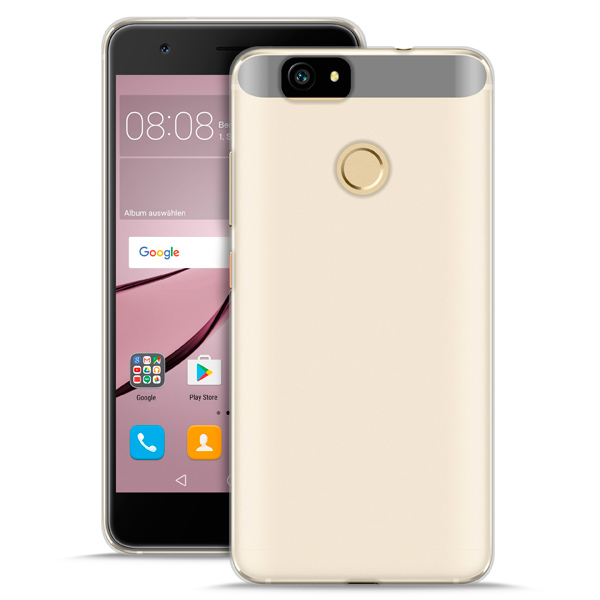 Чехол Takeit для Huawei Nova, Slim (TKTHUANOVASLIMTR) фото
