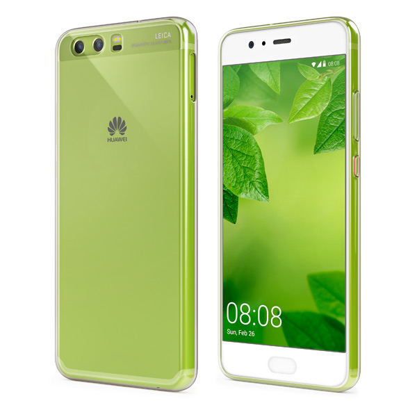 Чехол Takeit для Huawei P10 Slim (TKTHUAP10SLIMTR) фото