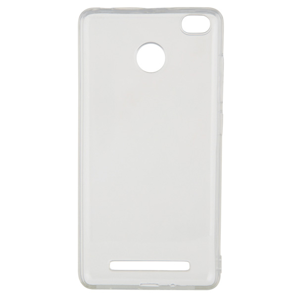 Чехол TAKE IT для Xiaomi Redmi 3S, Slim (TKTXIAREDMI3SSLIMTR)