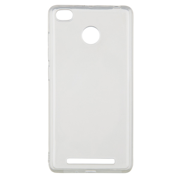 Чехол TAKE IT для Xiaomi Redmi 3S, Slim (TKTXIAREDMI3SSLIMTR)