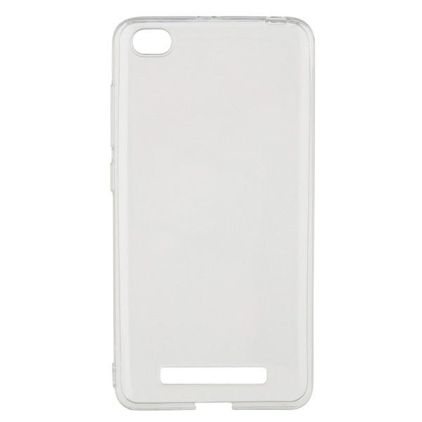 Чехол Takeit для Xiaomi Redmi 4A, Slim (TKTXIAREDMI4ASLIMTR)