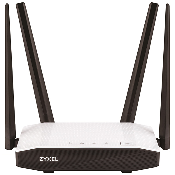 Wi-Fi роутер Zyxel Keenetic Air