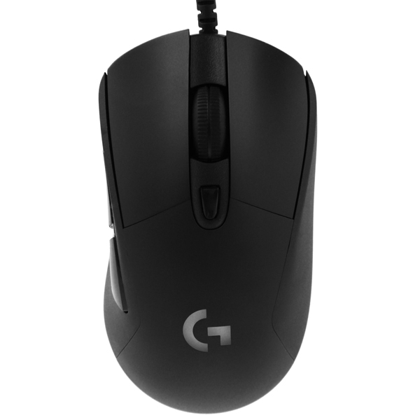 Игровая мышь Logitech G403 Prodigy (910-004824) фото