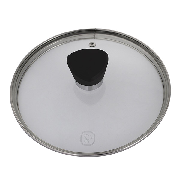 Кастрюля Rondell Strike RDS-715 4,8л