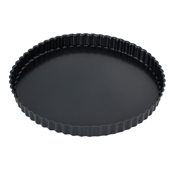 Форма для выпекания (металл) Frittori ECQ-28R 28см