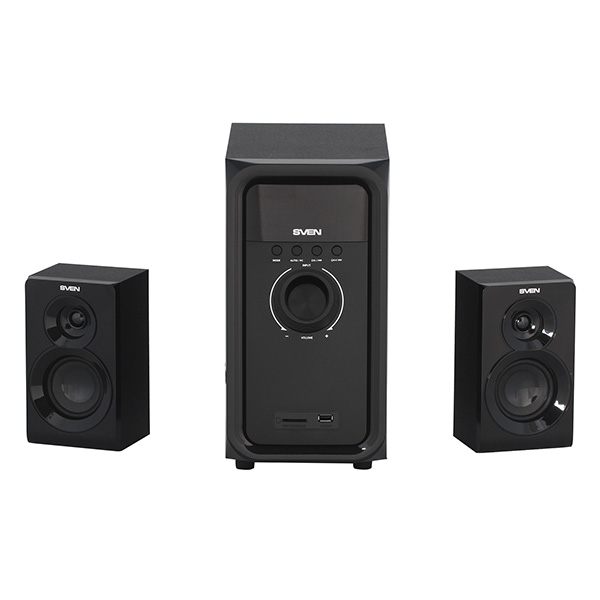 Музыкальный центр Sven MS-2051