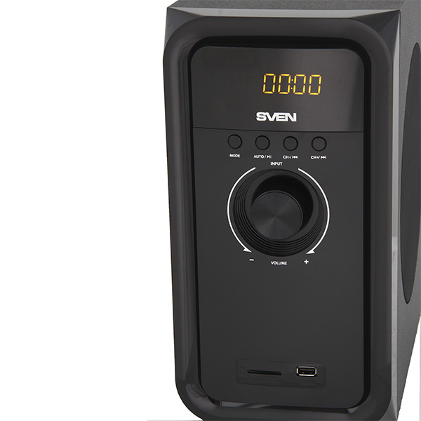 Музыкальный центр Sven MS-2051