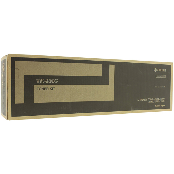 Картридж для лазерного принтера Kyocera TK-6305