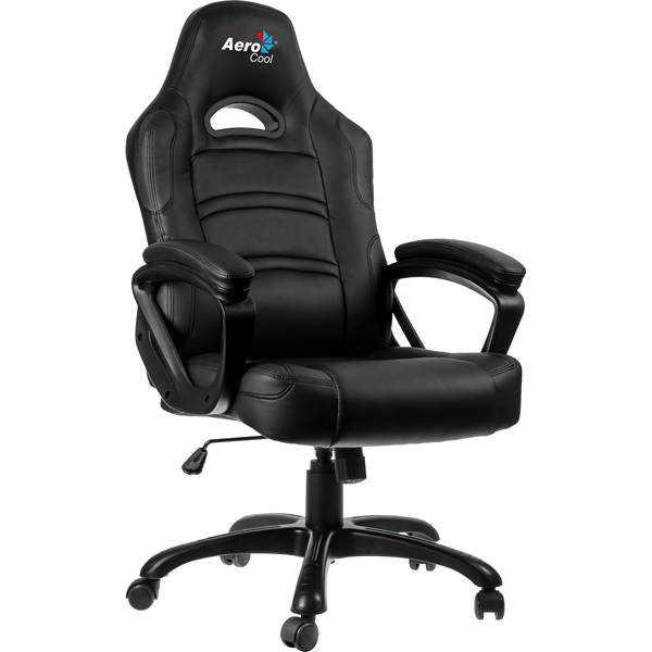 Кресло компьютерное игровое Aerocool AC80C-B