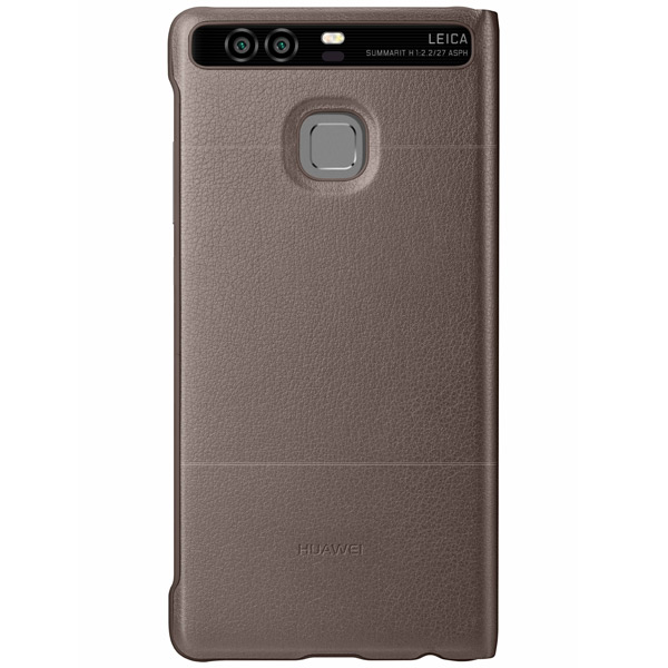 Чехол HUAWEI P9 Mobile Cover Brown (51991511)