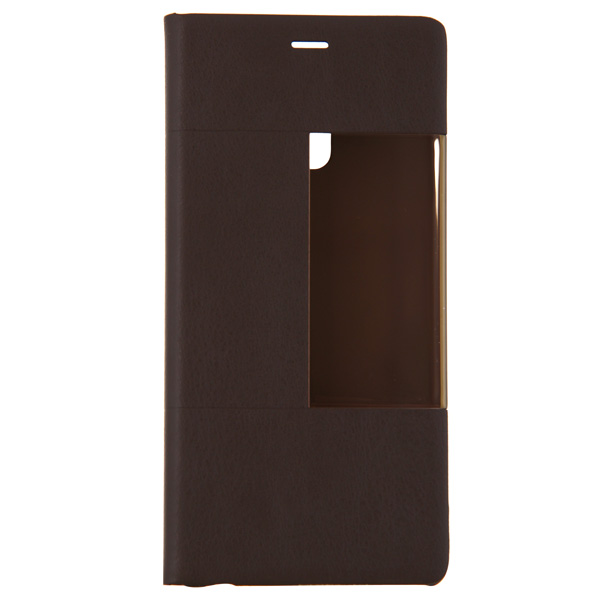 Чехол HUAWEI P9 Mobile Cover Brown (51991511)