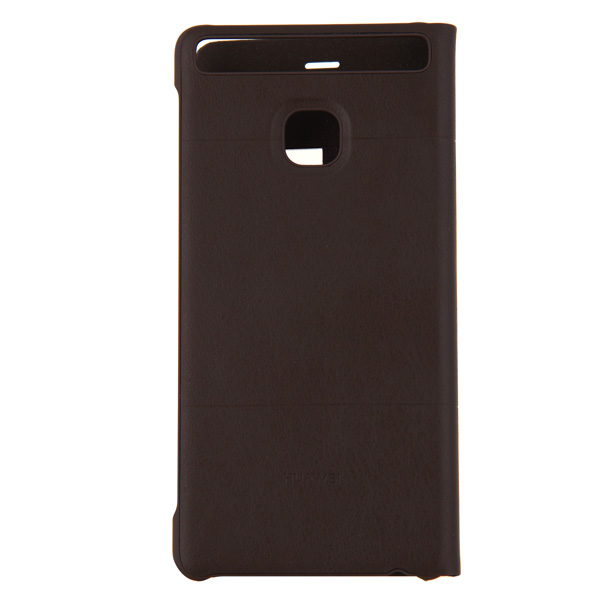 Чехол HUAWEI P9 Mobile Cover Brown (51991511)