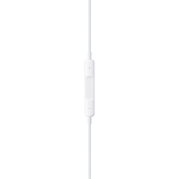 Наушники Apple EarPods with 3.5mm Headphone Plug (MNHF2ZM/A)