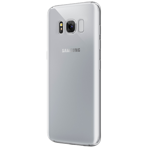 Чехол Vipe для Samsung Galaxy S8+, Flex (VPSGGS8PFLEXTR)