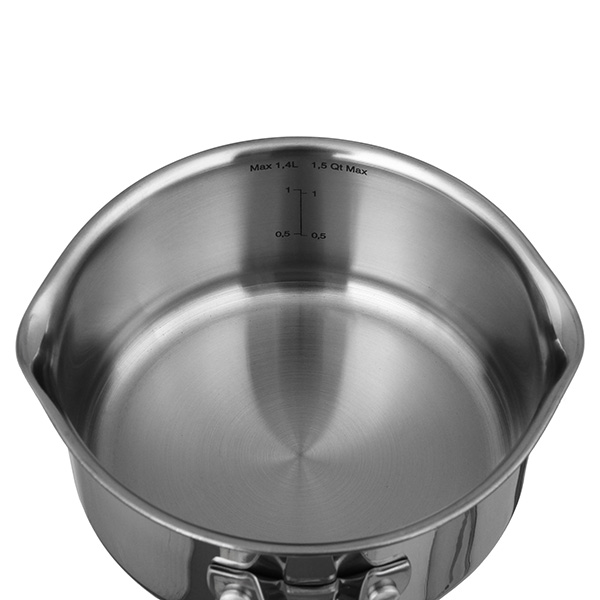 Ковш (Jamie Oliver) Tefal 1,4л (E7912214)