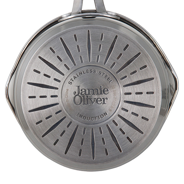 Ковш (Jamie Oliver) Tefal 1,4л (E7912214)