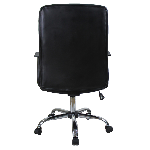 Кресло компьютерное College BX-3619 черный