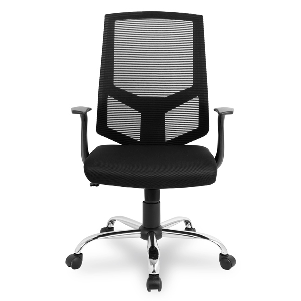 Кресло компьютерное College HLC-1500/черный