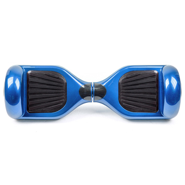 Гироскутер 6.5 дюймов Gold Wheels 6 синий