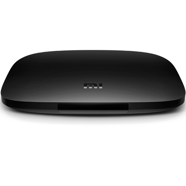 Smart-TV приставка Xiaomi Mi Box (MDZ-16-AB)