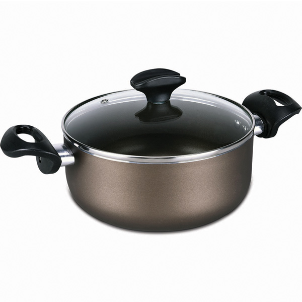 Набор посуды (антипригарное покрытие) Polaris Cher-05S 3шт.