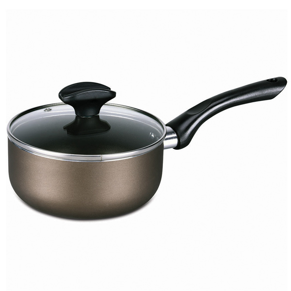 Набор посуды (антипригарное покрытие) Polaris Cher-05S 3шт.