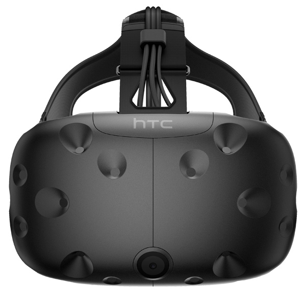 Очки HTC Vive (99HAHZ061-00) фото