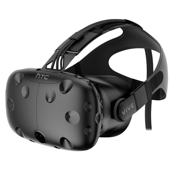 Очки HTC Vive (99HAHZ061-00)