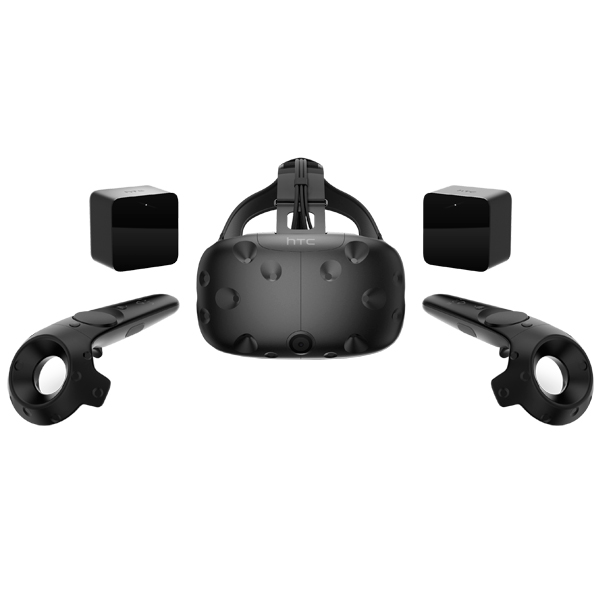 Очки HTC Vive (99HAHZ061-00)