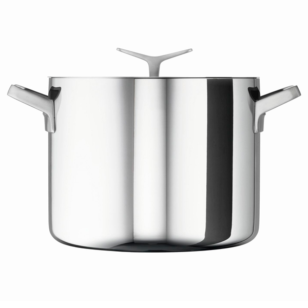 Кастрюля Electrolux E9KLSP01 9л фото