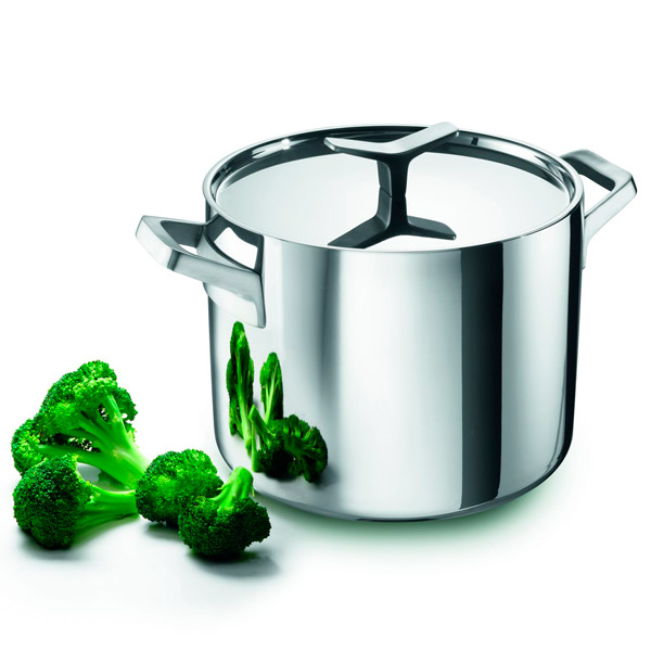 Кастрюля Electrolux E9KLSP01 9л