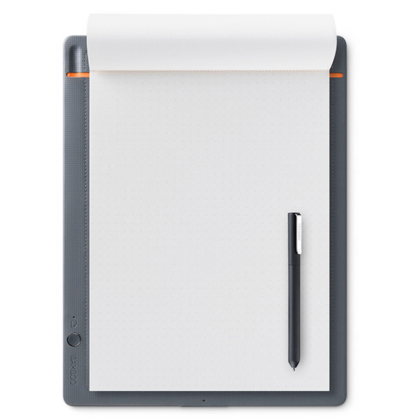 Планшет Wacom Bamboo Slate Large (CDS-810S)
