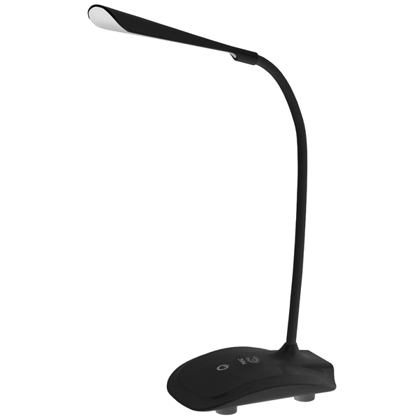 Светильник LED ЭРА NLED-428-3W-BK фото