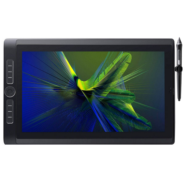 Планшет Wacom Cintiq Pro 16 (DTH-1620-RU) фото