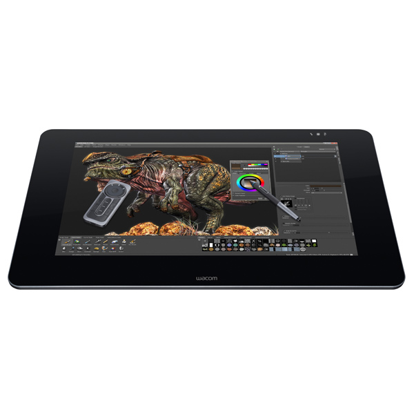 Планшет Wacom Cintiq 27QHD (DTH-2700) фото