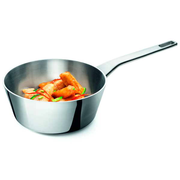 Сотейник Electrolux E9KLCS01 22см