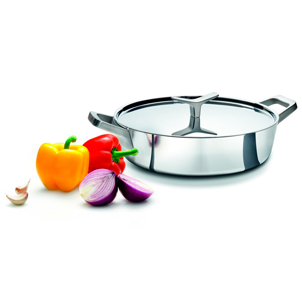 Сотейник Electrolux E9KLLC01 30см