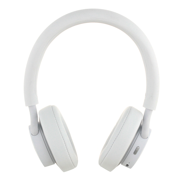 Наушники накладные Bluetooth Jays U-Jays Wireless White (T00183)