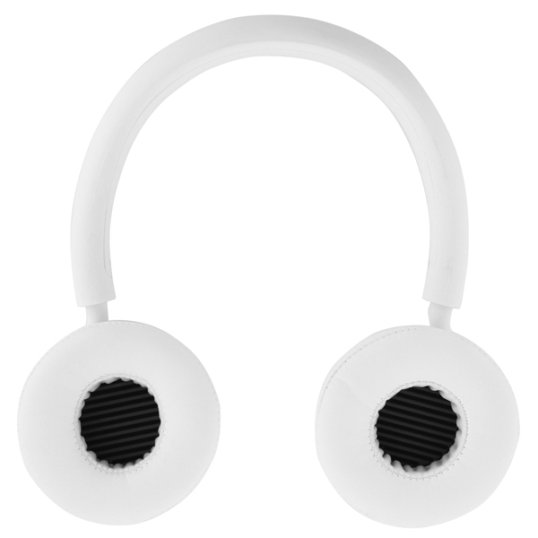 Наушники накладные Bluetooth Jays U-Jays Wireless White (T00183)