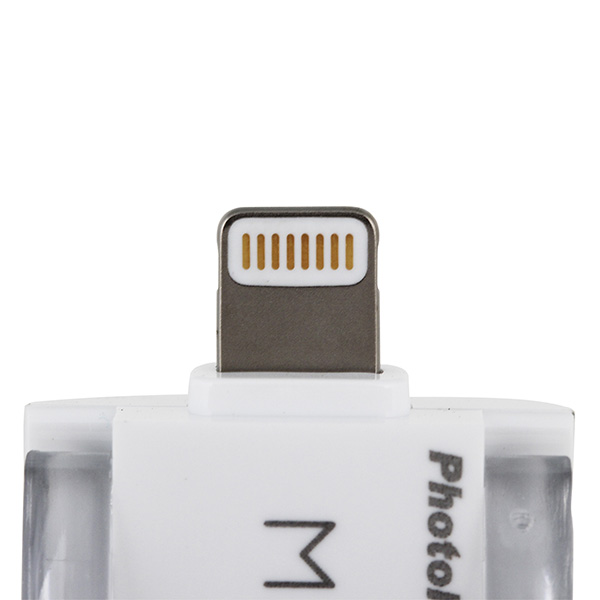 Флеш-диск для Apple PhotoFast 32GB i-FlashDrive MAX G2 U3