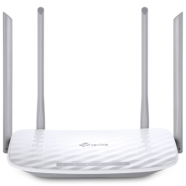 Wi-Fi роутер TP-Link AC1200 (Archer C50) фото