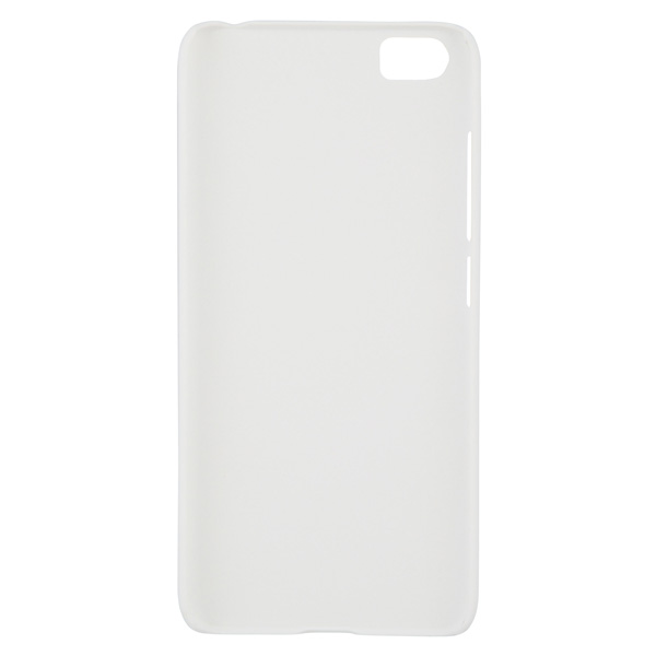 Чехол Nillkin Super Frosted Shield для Xiaomi Mi 5 белый