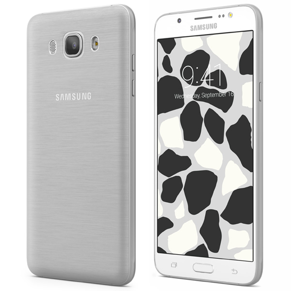 Чехол Takeit для Samsung Galaxy J5 (2017), Slim фото