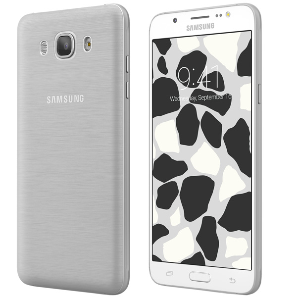 Чехол Vipe для Samsung Galaxy J5 (2017), Flex фото