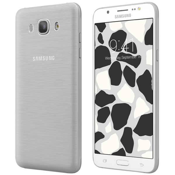 Чехол Vipe для Samsung Galaxy J7 (2017), Flex