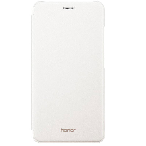 Чехол HONOR 5C Сase Сover белый фото
