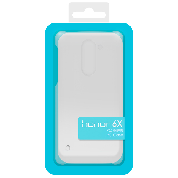 Чехол HONOR 6X PC Case