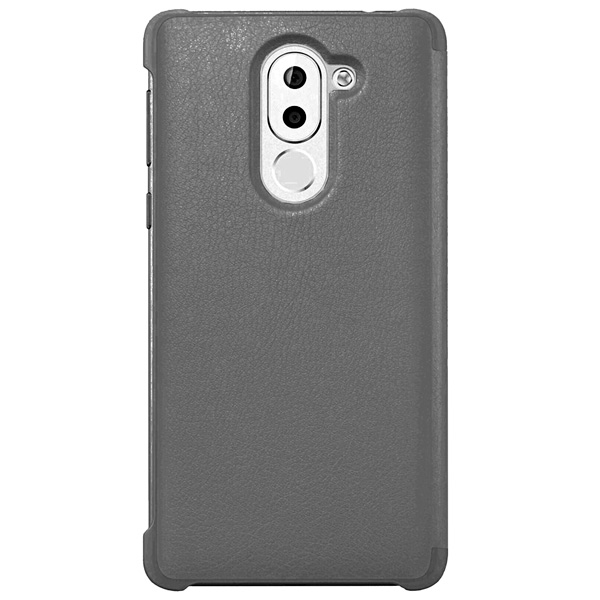 Чехол HONOR 6X Smart Cover серый