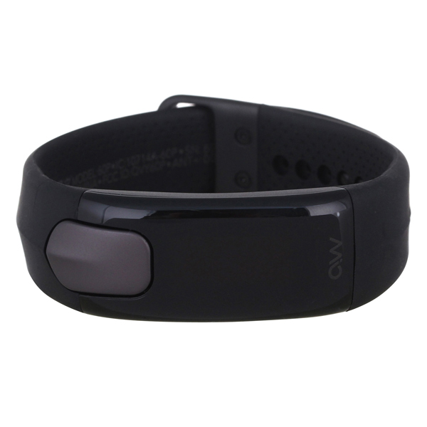 Фитнес-браслет Mio Slice Black Large (60P-BLK-LRG)