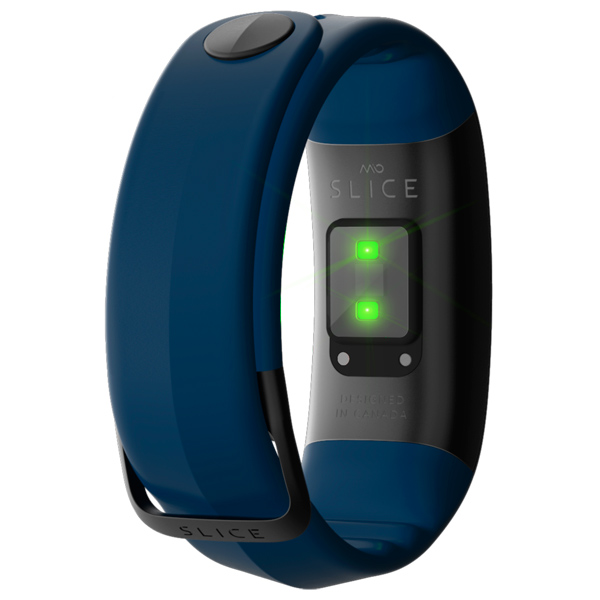 Фитнес-браслет Mio Slice Navy Small (60P-NAV-SMA)